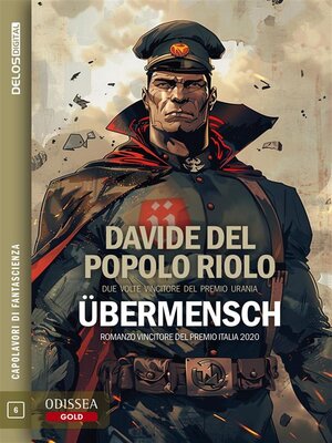 cover image of Übermensch